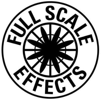 full scale