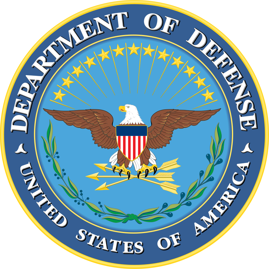 US seal